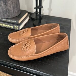 Tory burch Lowell 2 Driver Loafer